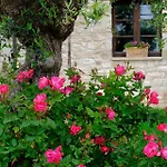 Alloggio per agriturismo Le Mandrie Di San Paolo