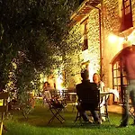 Alloggio per agriturismo Le Mandrie Di San Paolo