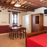 Alloggio per agriturismo Le Mandrie Di San Paolo *