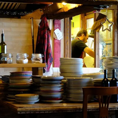 Le Mandrie Di San Paolo