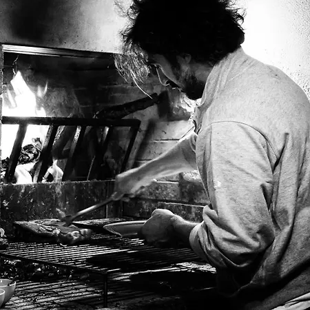 Çiftlik konaklama Le Mandrie Di San Paolo