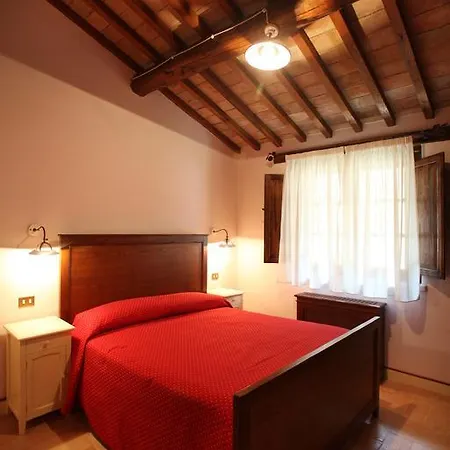 Le Mandrie Di San Paolo Assisi