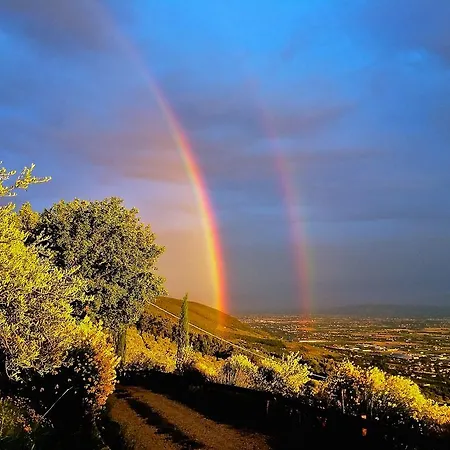 Le Mandrie Di San Paolo *
