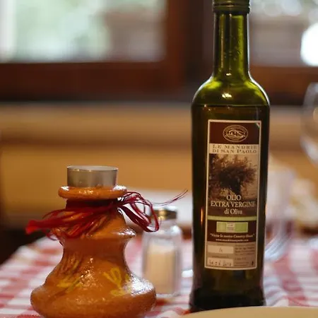 Le Mandrie Di San Paolo *