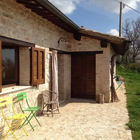 Farm stay Le Mandrie Di San Paolo