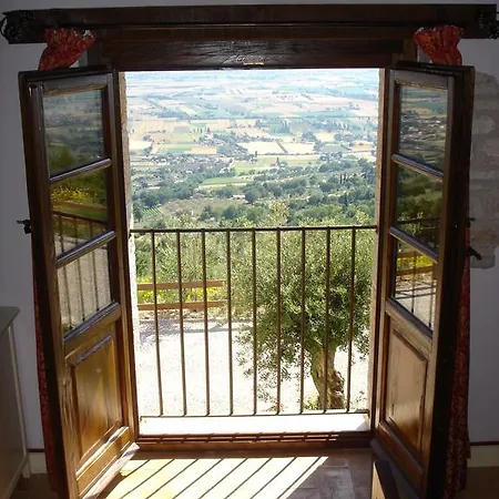 Le Mandrie Di San Paolo Assisi