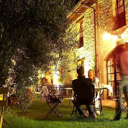 Alloggio per agriturismo Le Mandrie Di San Paolo