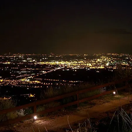 Le Mandrie Di San Paolo Assisi