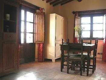 Le Mandrie Di San Paolo Çiftlik konaklama *