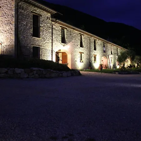 Farm stay Le Mandrie Di San Paolo Assisi