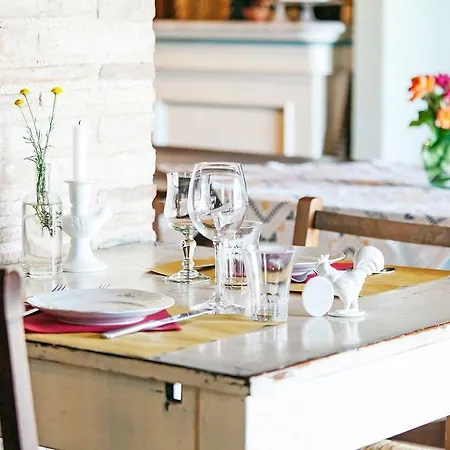 Farm stay Le Mandrie Di San Paolo Assisi