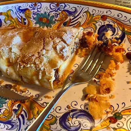 Le Mandrie Di San Paolo Farma *