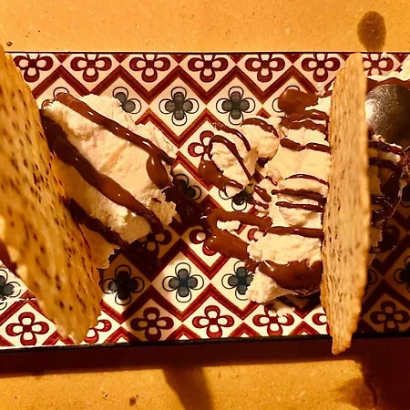 Alloggio per agriturismo Le Mandrie Di San Paolo *