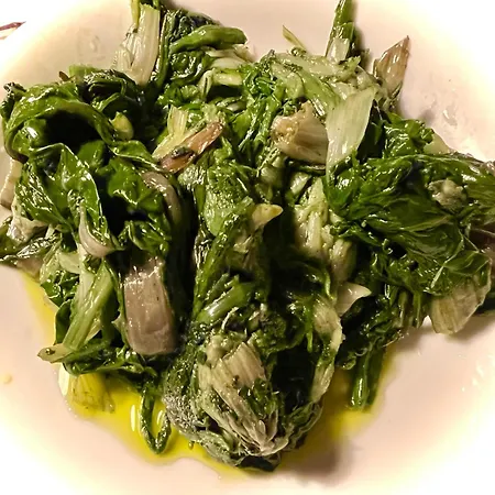Le Mandrie Di San Paolo Asís