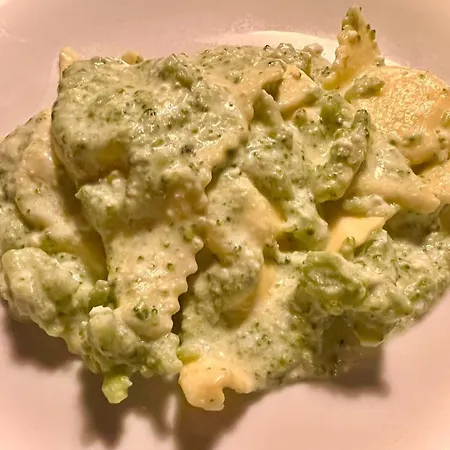 Çiftlik konaklama Le Mandrie Di San Paolo