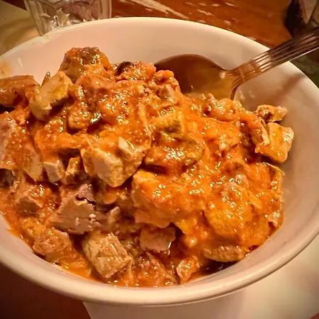 Le Mandrie Di San Paolo Çiftlik konaklama *