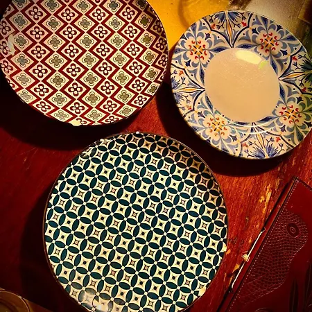 Farma Le Mandrie Di San Paolo Assisi