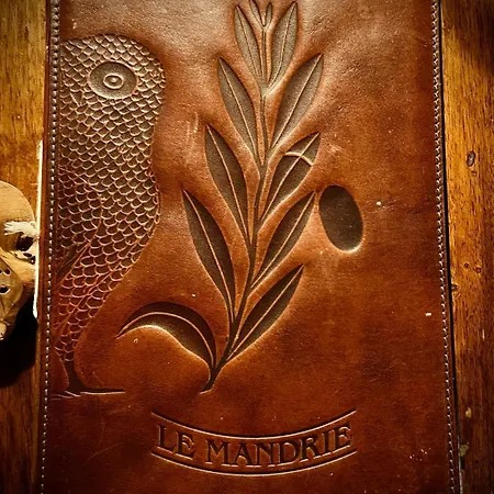 Le Mandrie Di San Paolo *