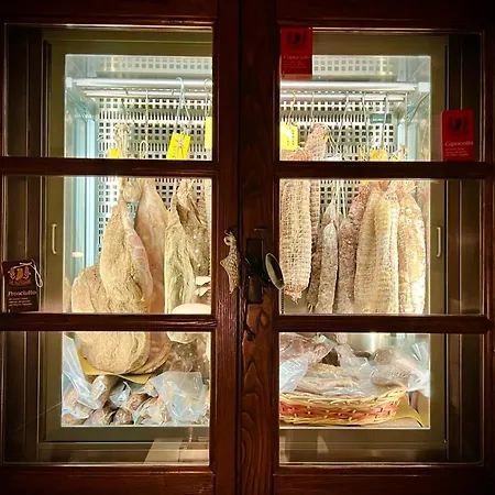 Le Mandrie Di San Paolo Assisi