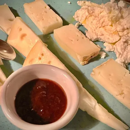 Le Mandrie Di San Paolo Farm stay