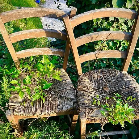 Le Mandrie Di San Paolo Farm stay *
