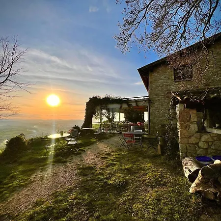Farm stay Le Mandrie Di San Paolo *