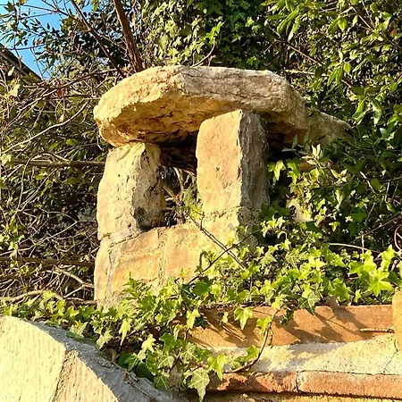 Farm stay Le Mandrie Di San Paolo Assisi