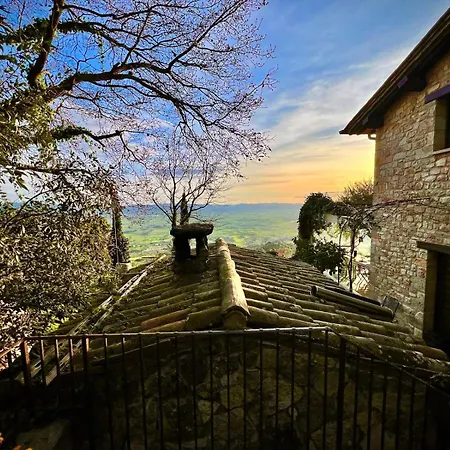 Le Mandrie Di San Paolo Assisi