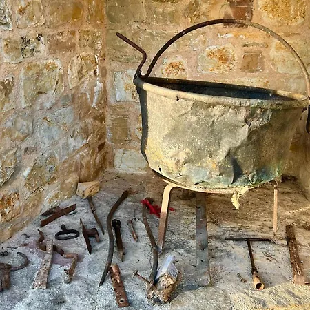 Le Mandrie Di San Paolo * Assisi