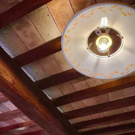 Farm stay Le Mandrie Di San Paolo