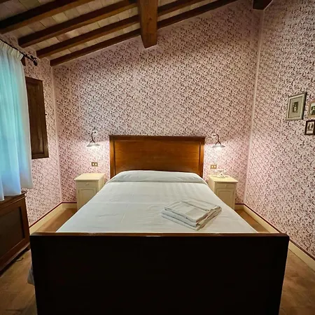 Le Mandrie Di San Paolo Farm stay *