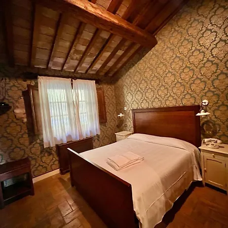 Le Mandrie Di San Paolo *