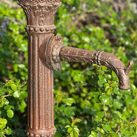 Le Mandrie Di San Paolo Assisi