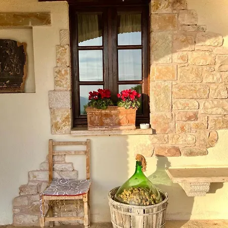 Le Mandrie Di San Paolo * Assisi