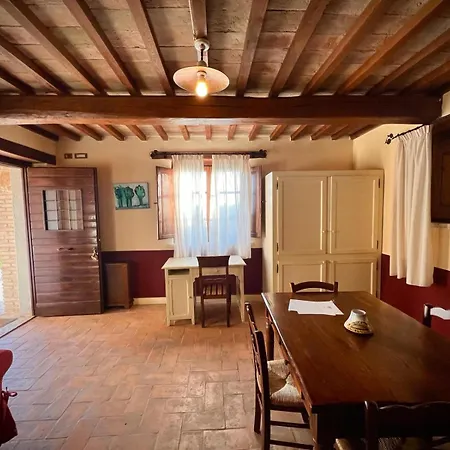 Le Mandrie Di San Paolo