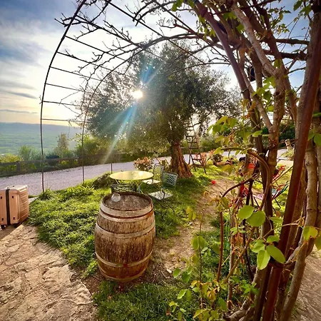 Farm stay Le Mandrie Di San Paolo