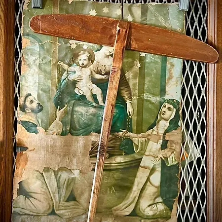 Le Mandrie Di San Paolo Farm stay *