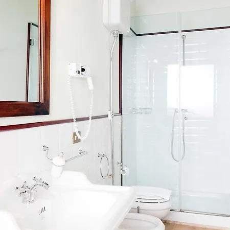 Le Mandrie Di San Paolo Farm stay