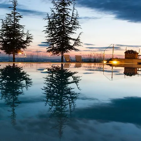 Le Mandrie Di San Paolo *