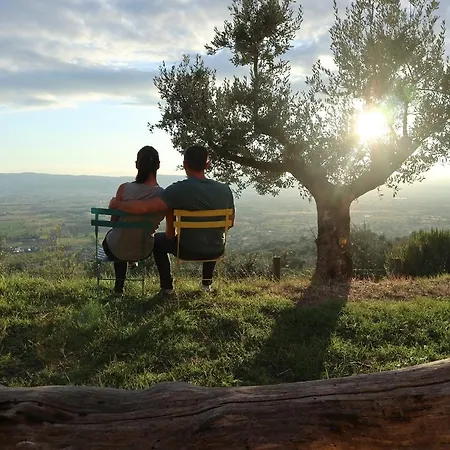 Le Mandrie Di San Paolo Assisi