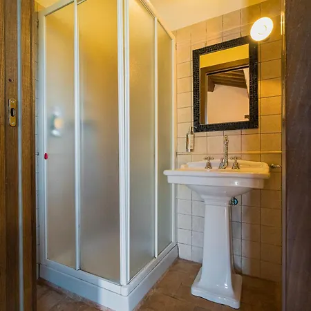 Farm stay Le Mandrie Di San Paolo Assisi
