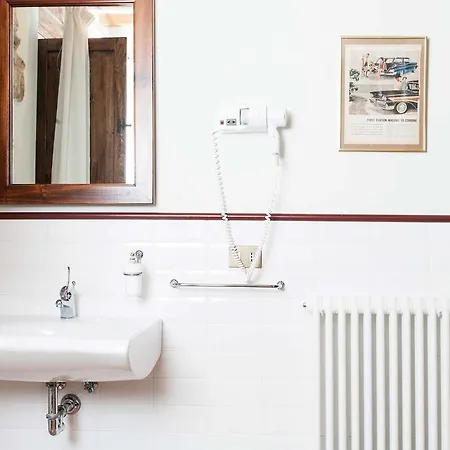 Farma Le Mandrie Di San Paolo *