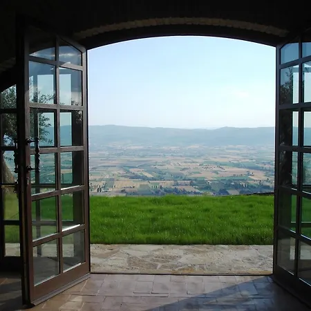 Le Mandrie Di San Paolo Farm stay