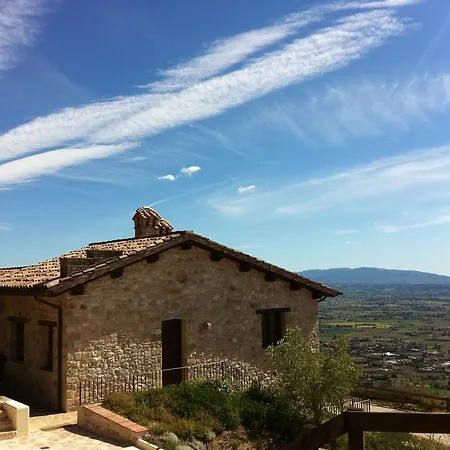 Le Mandrie Di San Paolo Assisi
