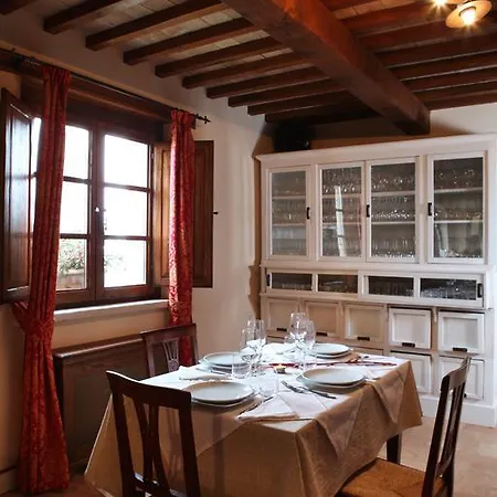 Le Mandrie Di San Paolo * Assisi