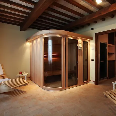 Le Mandrie Di San Paolo Asís