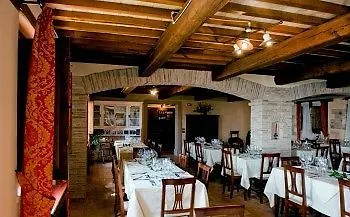 Farm stay Le Mandrie Di San Paolo *
