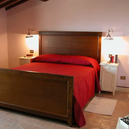 Le Mandrie Di San Paolo Farm stay